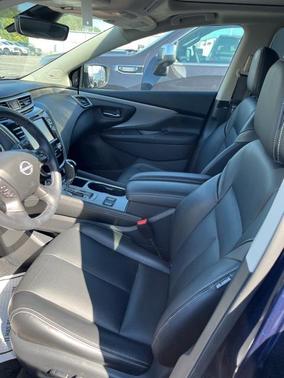 2024 Nissan Murano SL Intelligent AWD