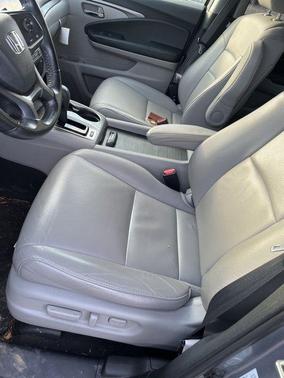 2020 Honda Pilot AWD EX-L