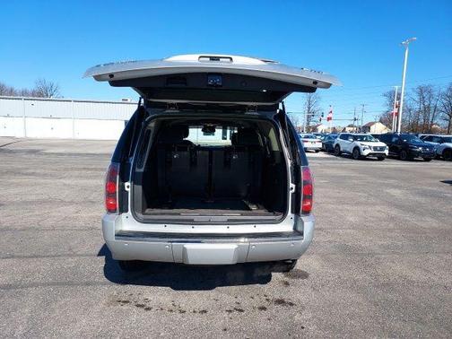 2011 GMC Yukon Denali