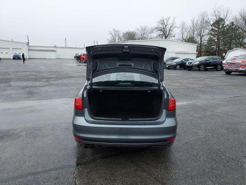 2017 Volkswagen Jetta GLI