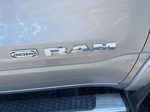 2019 RAM 1500 Longhorn