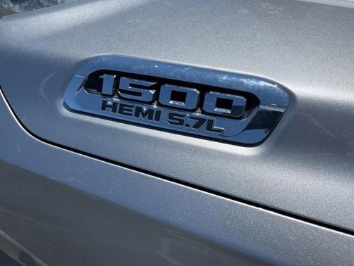 2019 RAM 1500 Longhorn
