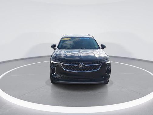 2021 Buick Envision AWD Avenir