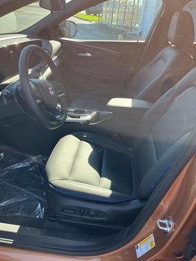2024 Buick Envista Sport Touring FWD