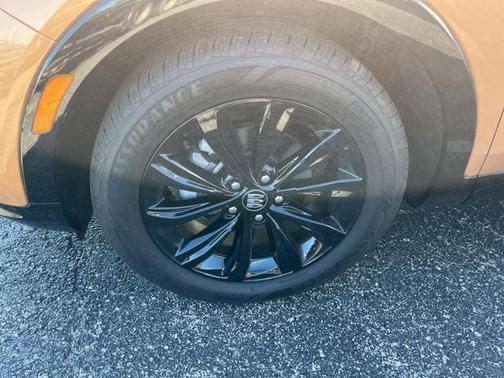 2024 Buick Envista Sport Touring FWD