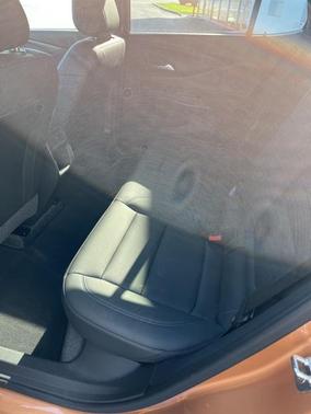 2024 Buick Envista Sport Touring FWD