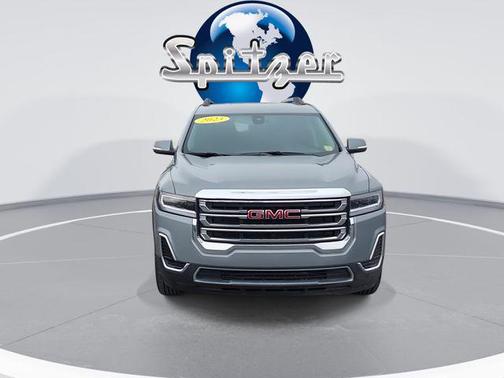 2023 GMC Acadia FWD SLE