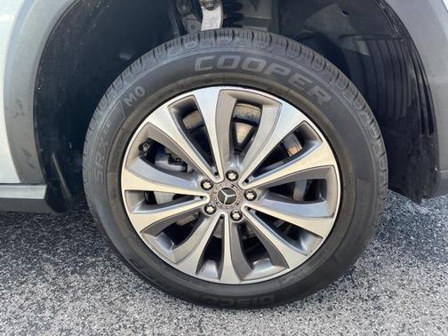 2023 Mercedes-Benz GLE 350 4MATIC