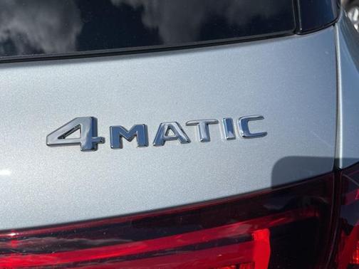 2023 Mercedes-Benz GLE 350 4MATIC