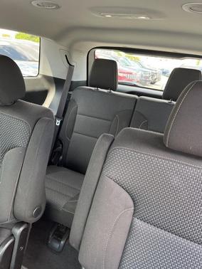 2023 GMC Acadia FWD SLE
