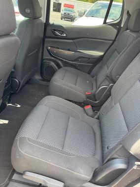 2023 GMC Acadia FWD SLE