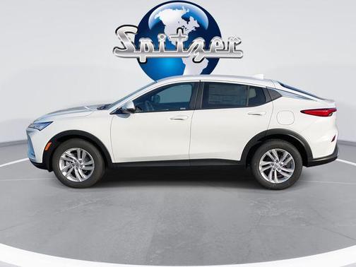 2026 Buick Envista Preferred FWD