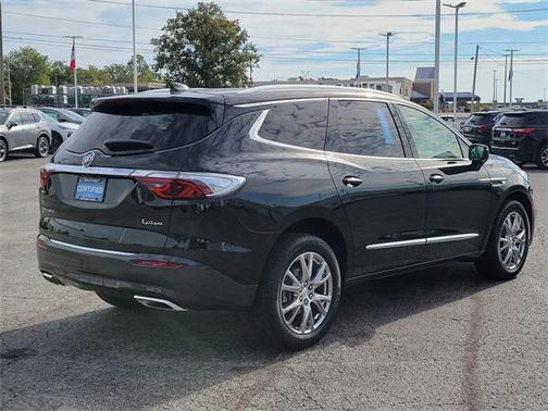 2022 Buick Enclave AWD Premium
