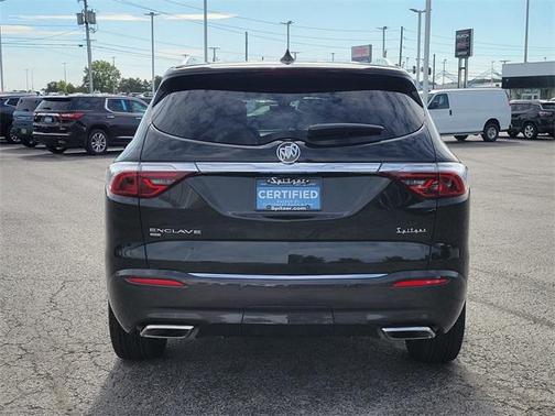 2022 Buick Enclave AWD Premium