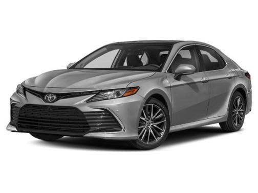 2024 Toyota Camry XLE