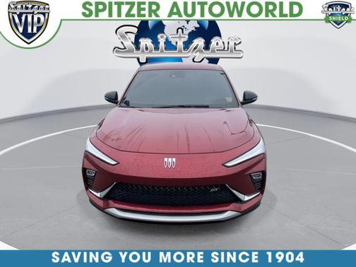 2024 Buick Envista Sport Touring FWD