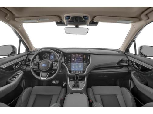 Autumn Green Metallic 2023 Subaru Outback Onyx Edition