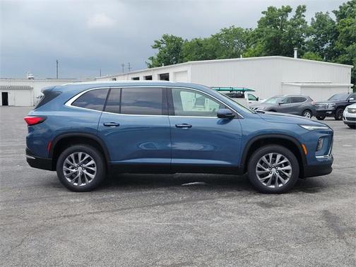 2025 Buick Enclave Preferred FWD