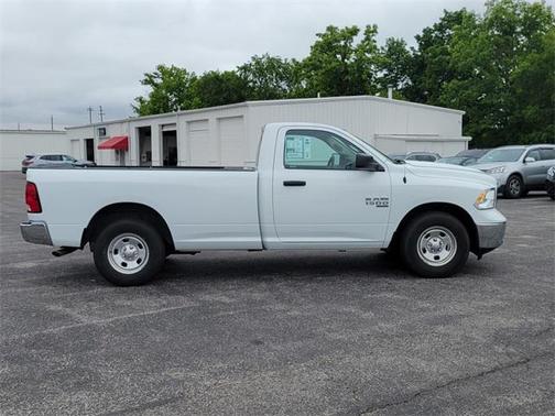 2023 RAM 1500 Tradesman