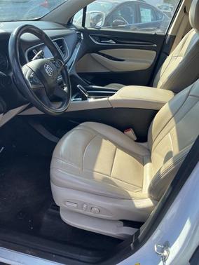 2018 Buick Enclave Essence