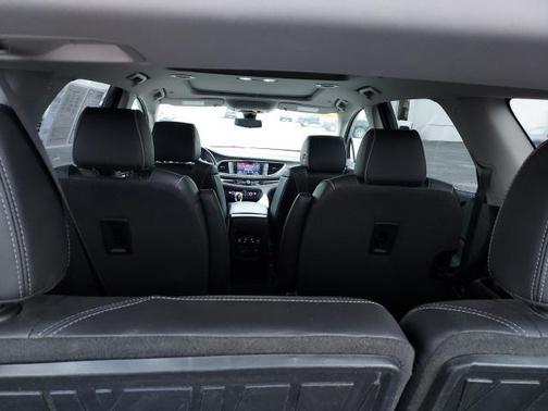 2020 Buick Enclave FWD Avenir