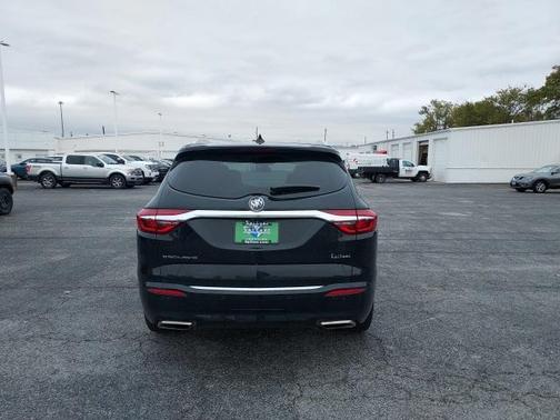 2020 Buick Enclave FWD Avenir