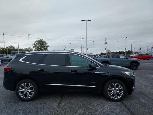 2020 Buick Enclave FWD Avenir