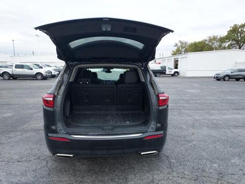 2020 Buick Enclave FWD Avenir