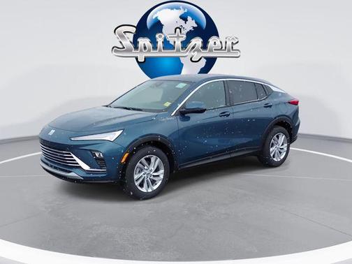 2026 Buick Envista Preferred FWD