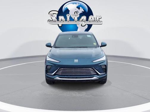 2026 Buick Envista Preferred FWD