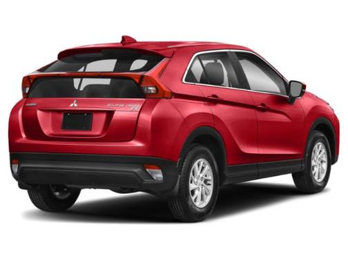 2019 Mitsubishi Eclipse Cross ES