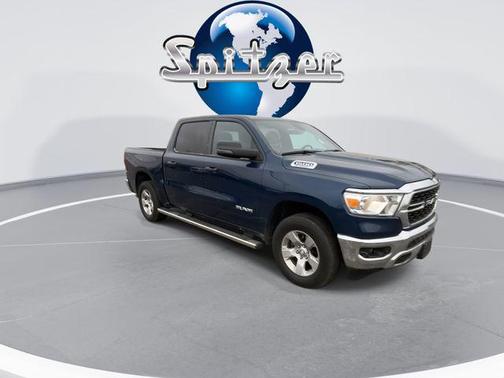 2024 RAM 1500 Big Horn/Lone Star