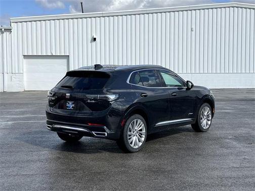 2025 Buick Envision Avenir AWD