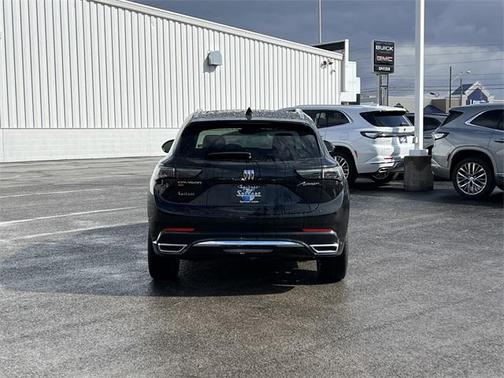 2025 Buick Envision Avenir AWD