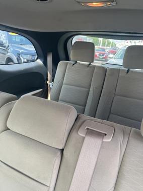2019 Dodge Durango SXT Plus