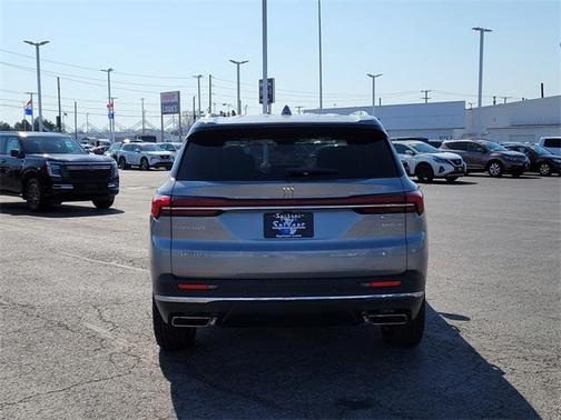 2025 Buick Enclave Preferred FWD