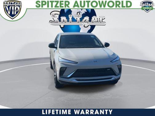 2026 Buick Envista Sport Touring FWD