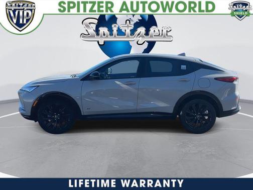 2026 Buick Envista Sport Touring FWD