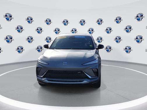 2025 Buick Envista Sport Touring FWD