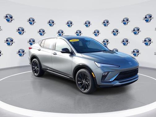 2025 Buick Envista Sport Touring FWD