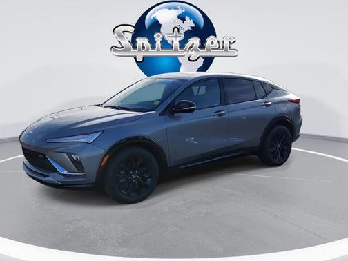 2025 Buick Envista Sport Touring FWD