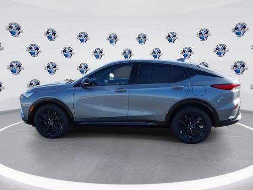 2025 Buick Envista Sport Touring FWD