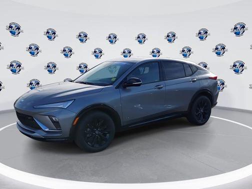 2025 Buick Envista Sport Touring FWD