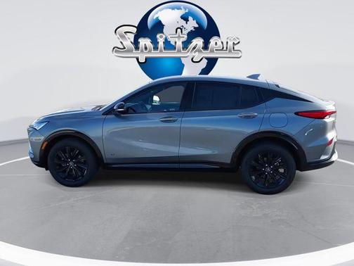 2025 Buick Envista Sport Touring FWD