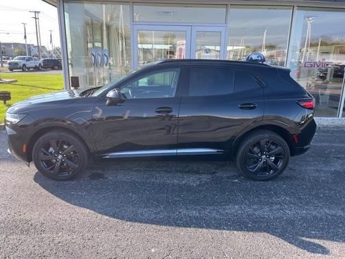 2023 Buick Envision Essence FWD
