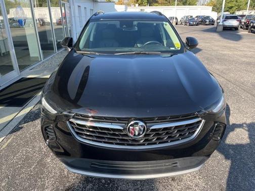 2023 Buick Envision Essence FWD