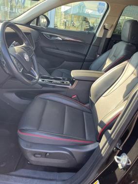 2023 Buick Envision Essence FWD