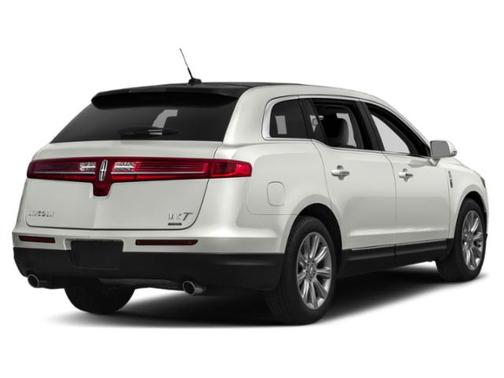 2015 Lincoln MKT EcoBoost