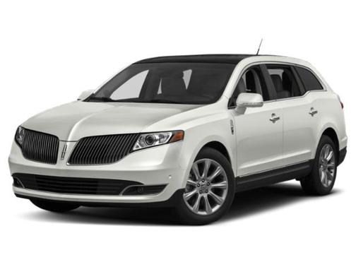 2015 Lincoln MKT EcoBoost