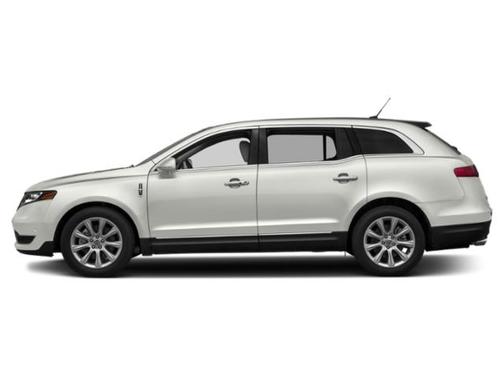 2015 Lincoln MKT EcoBoost